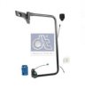 MERCE 0018109814 Holder, outside mirror